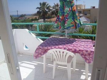 Sea Shell Apartments Pirgos Psilonerou Exterior foto