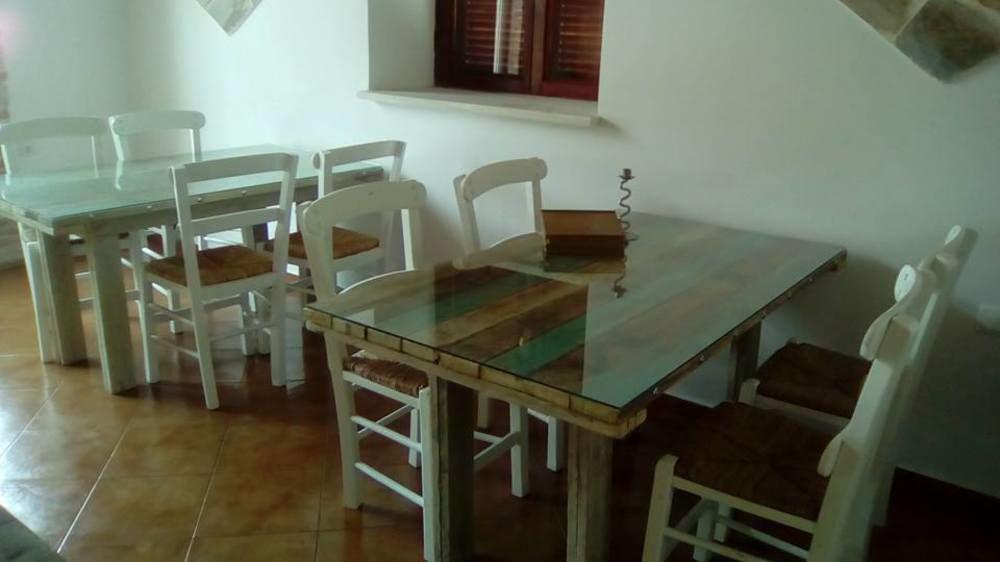 Sea Shell Apartments Pirgos Psilonerou Exterior foto